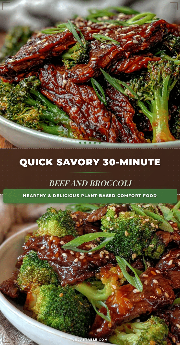 beef and broccoli recipe recipe