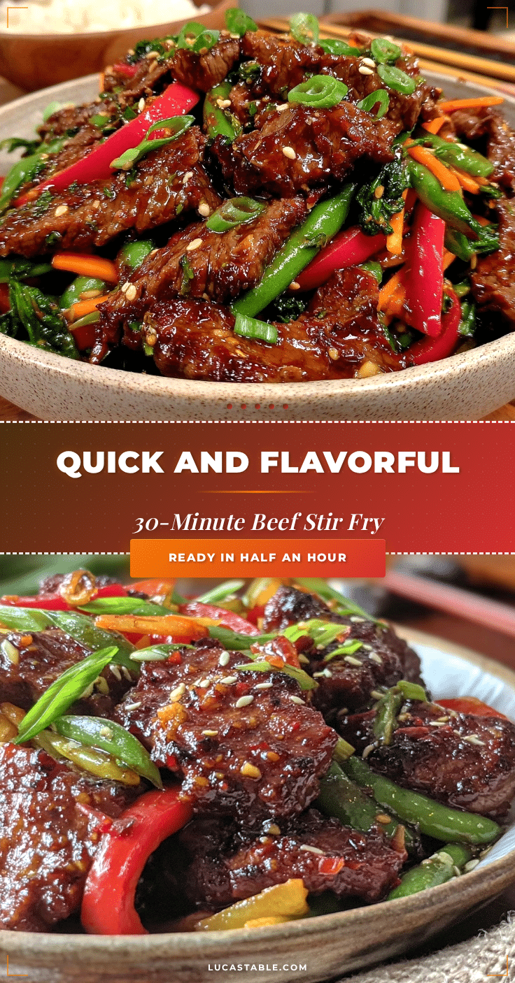 beef stir fry recipe recipe