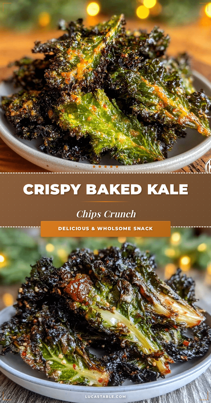 crispy kale chips recipe recipe