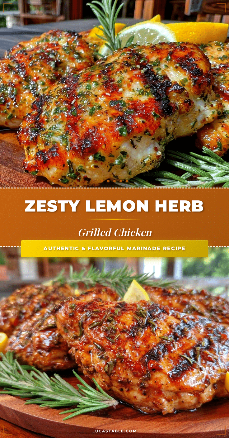 fresh grilled chicken recipe recipe