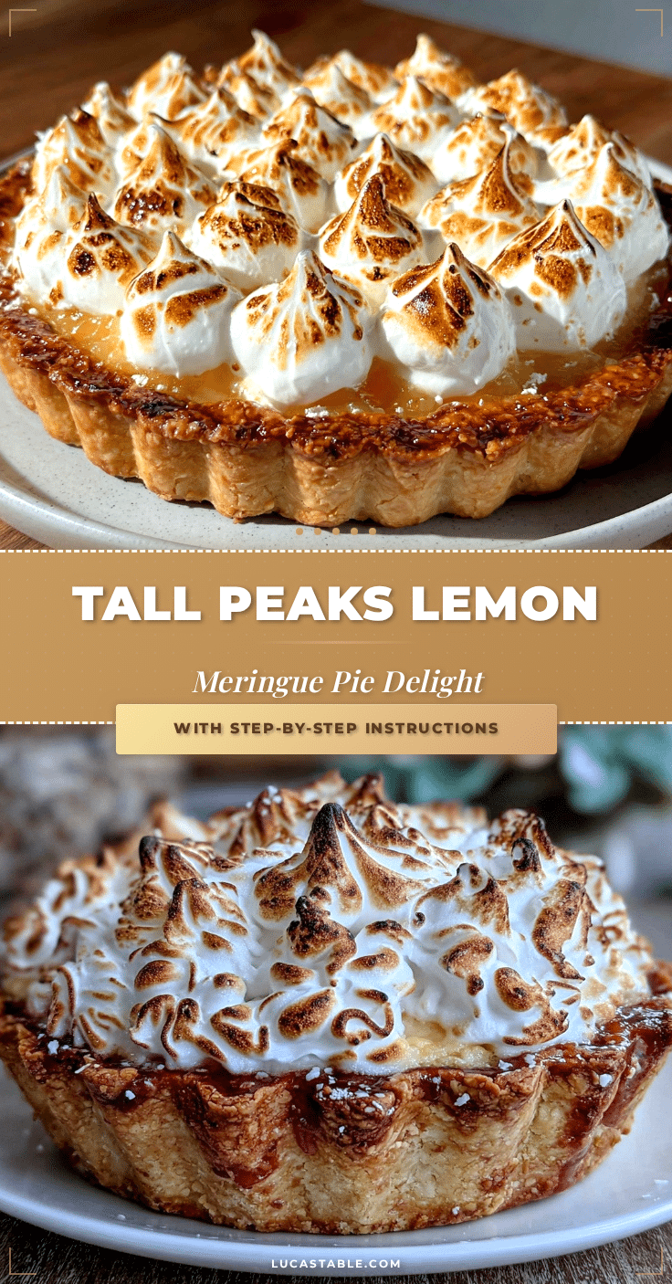 lemon meringue pie recipe recipe