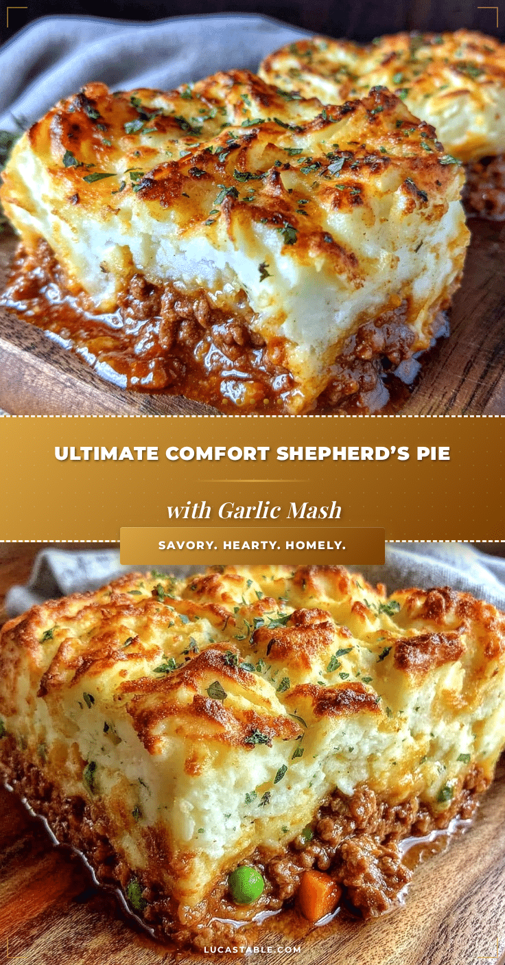 shepherd’s pie recipe recipe