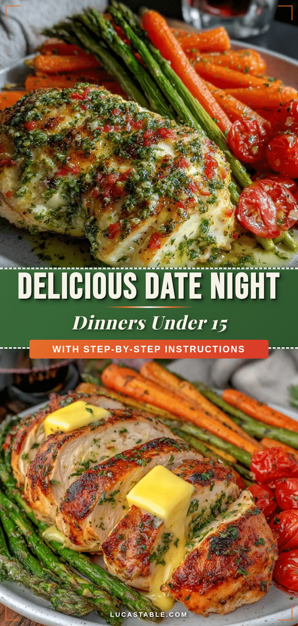 cheap date night dinner ideas under 15 recipe