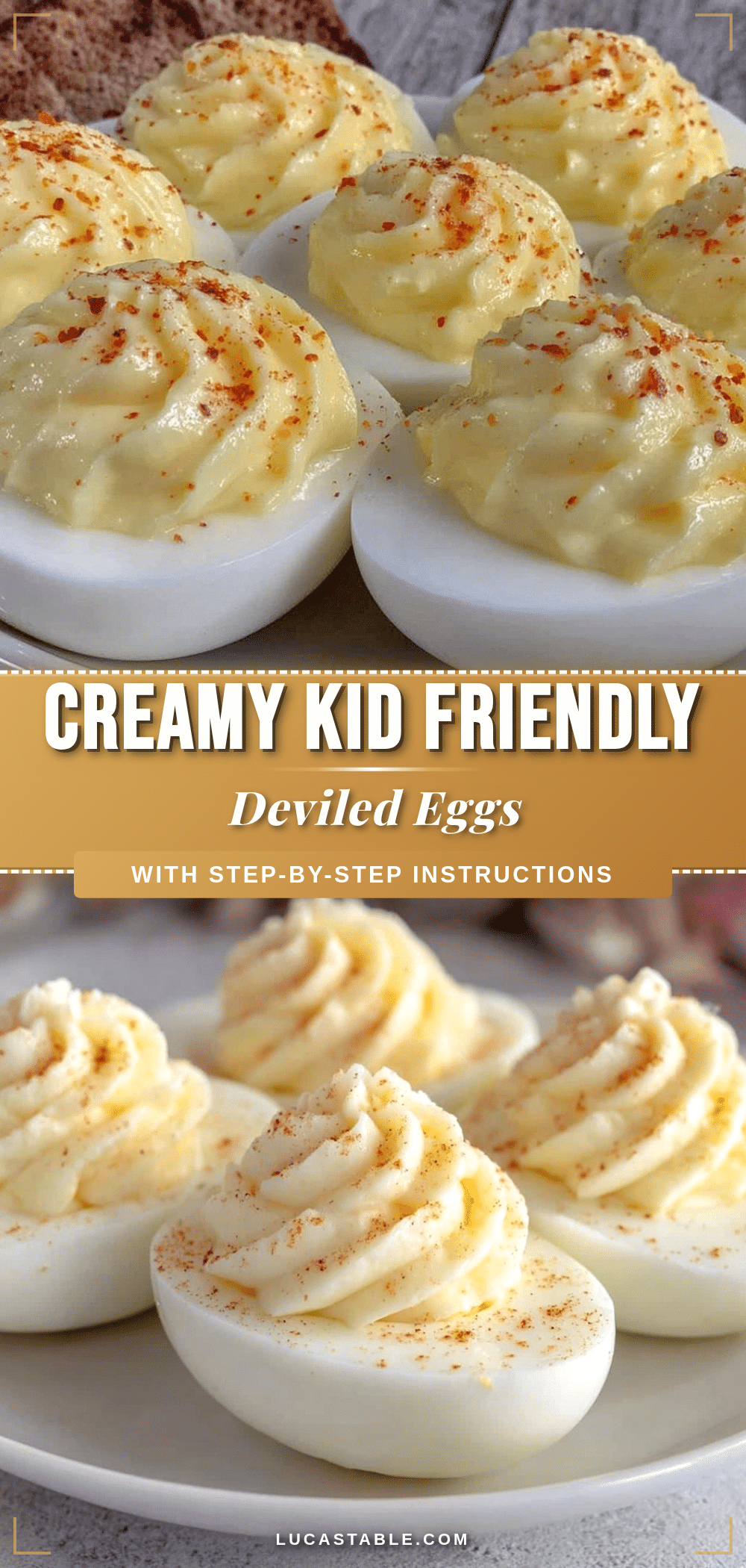 kid friendly deviled eggs recipe recipe