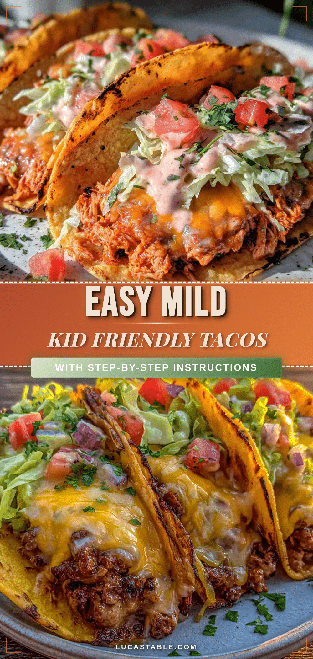 kid friendly tacos recipe recipe