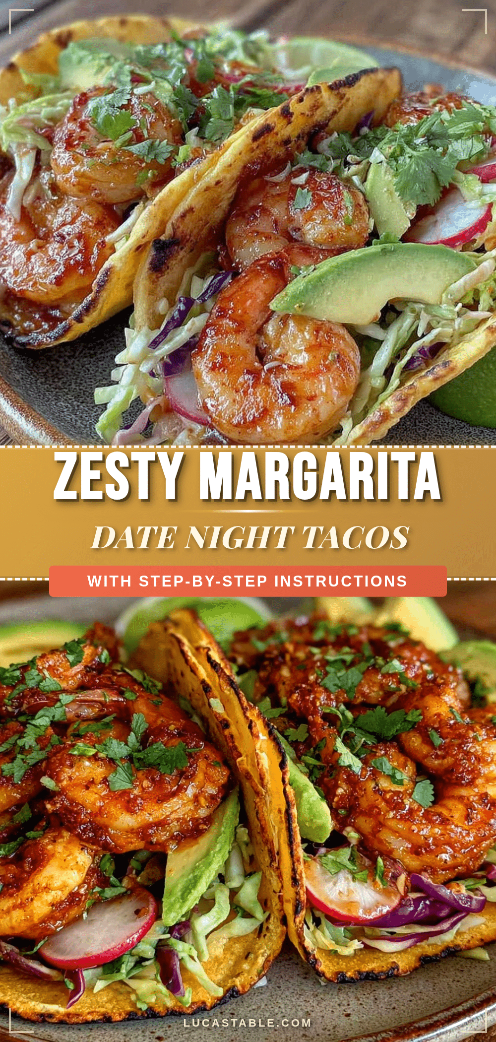 margarita night date tacos recipe