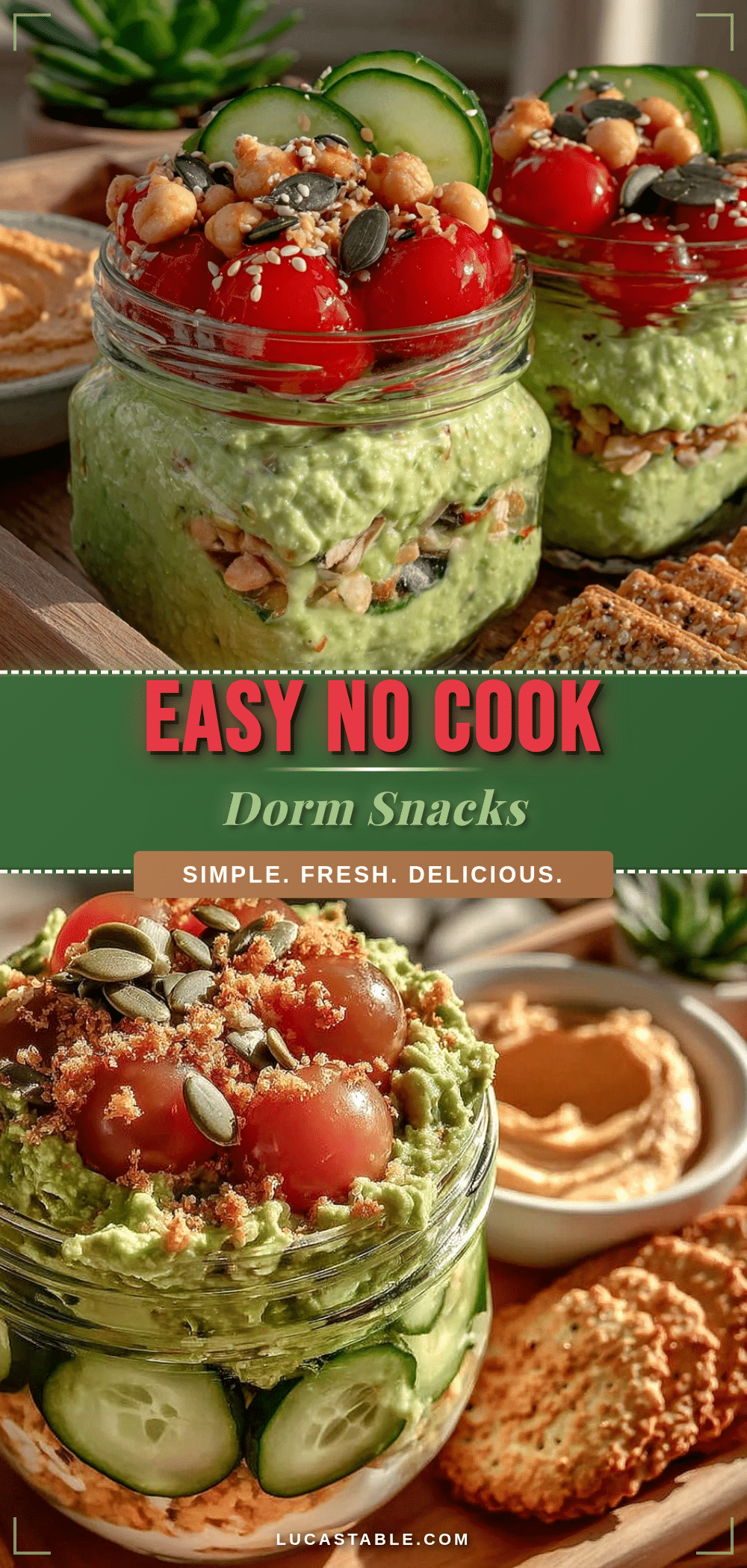 no cook dorm room recipes recipe