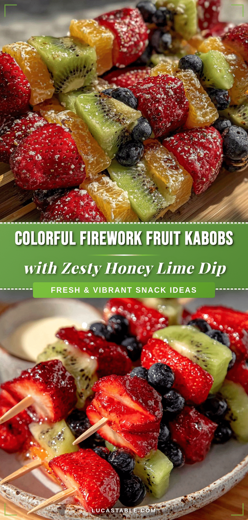 fresh firework fruit kabobs recipe