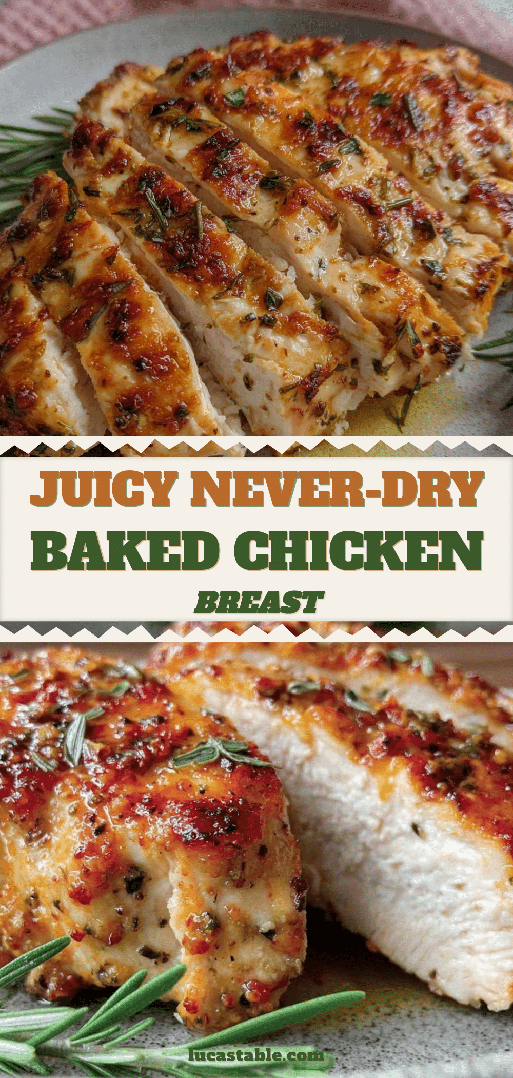 tender baked chicken breast recipe recipe