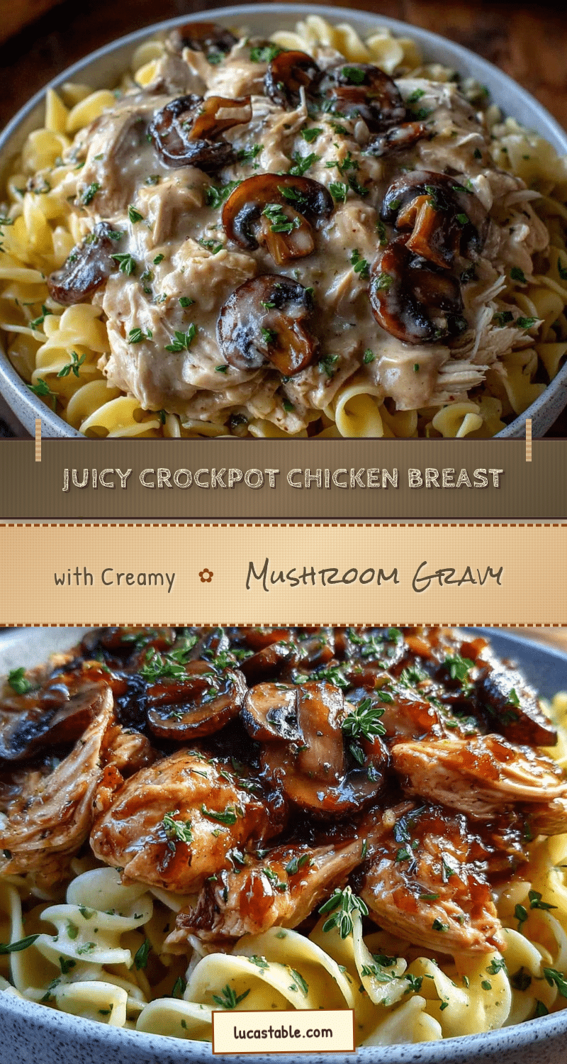 tender never-dry crockpot chicken breast recipe