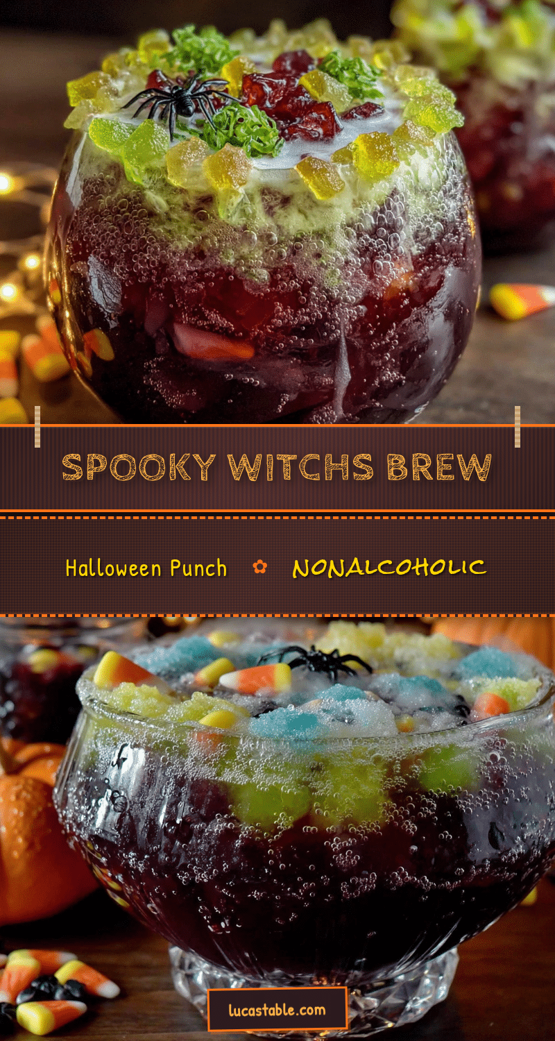 Halloween punch recipe recipe