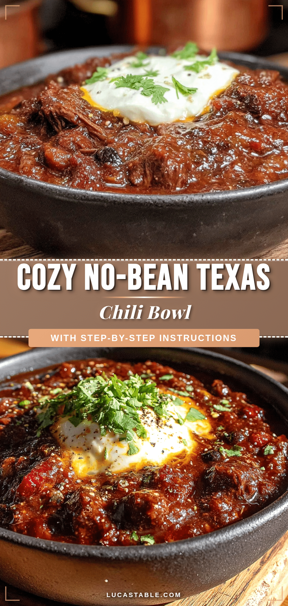 no-bean texas chili recipe